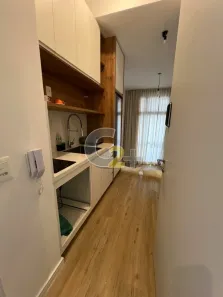 Apartamento com 1 Quarto à venda, 25m² no Consolação, São Paulo