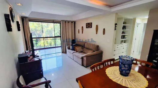 Apartamento com 2 Quartos à venda, 93m² no Recreio dos Bandeirantes, Rio de Janeiro