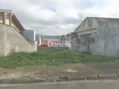 Lote/Terreno à venda, 125m² no Residencial Estoril, Taubaté