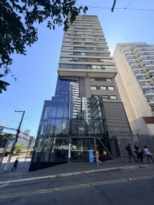 Apartamento com 1 Quarto para alugar, 22m² no Liberdade, São Paulo
