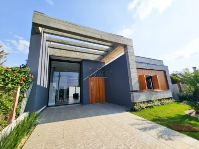 Casa com 4 Quartos à venda, 220m² no XANGRI-LÁ, Xangri-lá