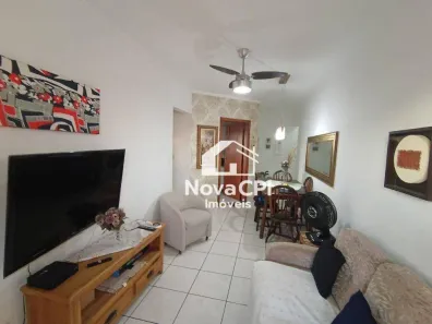 Apartamento com 1 Quarto à venda, 64m² no Guilhermina, Praia Grande