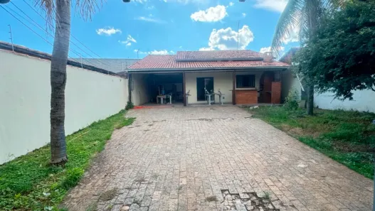 Casa com 3 Quartos à venda, 184m² no Parque Real de Goiânia, Aparecida de Goiânia