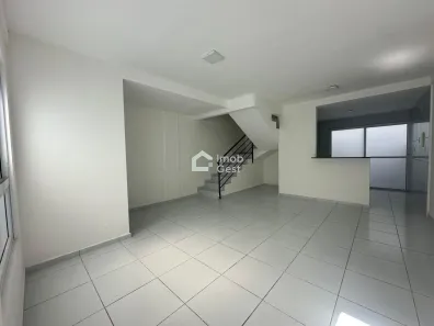 Casa de Condomínio com 2 Quartos para alugar, 105m² no Nova Parnamirim, Parnamirim