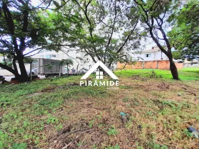 Lote/Terreno para alugar, 1017m² no Paquetá, Belo Horizonte