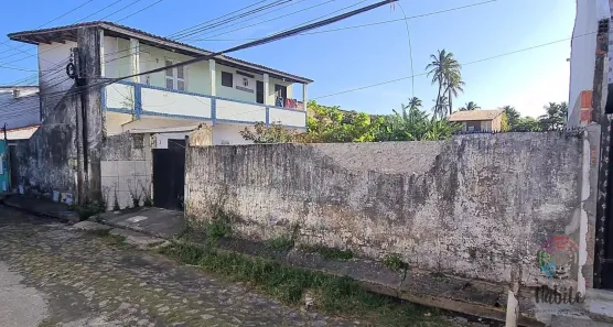 Lote/Terreno à venda, 802m² no Sapiranga-Coité, Fortaleza