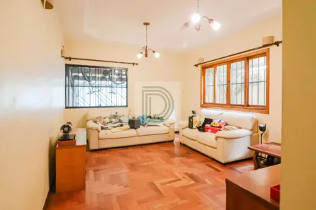 Sobrado com 3 Quartos à venda, 140m² no Jardim Bonfiglioli, São Paulo
