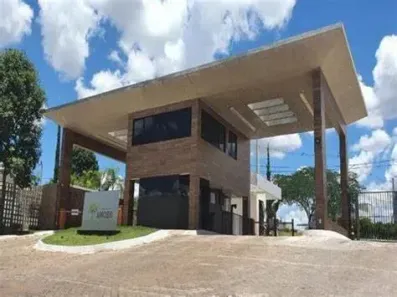 Lote/Terreno à venda, 560m² no Setor Habitacional Jardim Botânico, Brasília