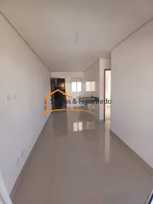 Apartamento com 2 Quartos à venda, 44m² no Centro, Diadema