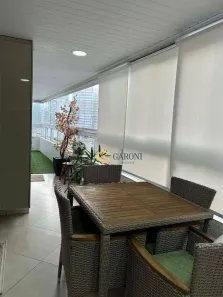 Apartamento com 2 Quartos à venda, 88m² no Boqueirão, Praia Grande