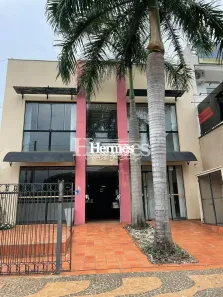 Ponto Comercial à venda, 379m² no Nova Paulínia, Paulínia