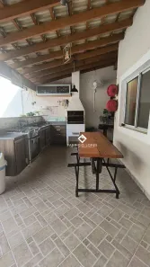 Casa de Condomínio com 3 Quartos à venda, 100m² no Loteamento Villa Branca, Jacareí