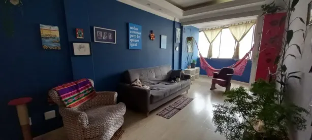 Apartamento com 3 Quartos à venda, 94m² no Centro, Florianópolis