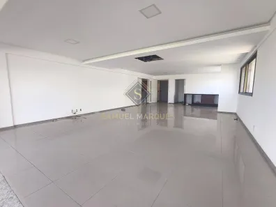 Apartamento com 4 Quartos à venda, 201m² no Ilha do Retiro, Recife