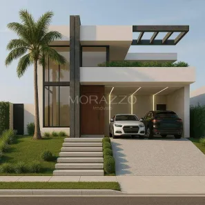 Casa com 3 Quartos à venda, 130m² no Bandeira Branca, Jacareí
