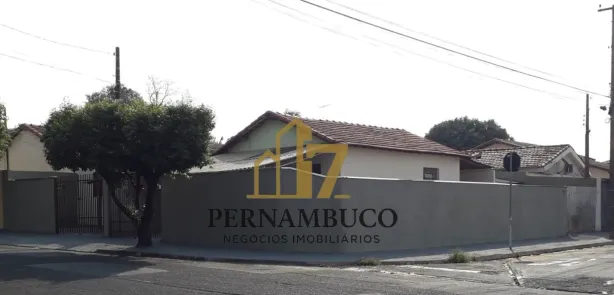 Casa com 4 Quartos à venda, 300m² no Jardim Ouro Verde, São José do Rio Preto