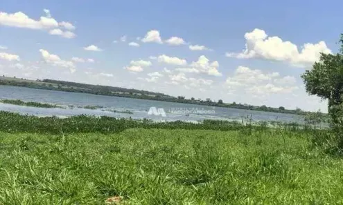 Fazenda/Sítio com 1 Quarto à venda, 1007930m² no Centro, Barbosa