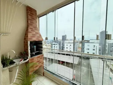 Apartamento com 2 Quartos à venda, 60m² no Serraria, São José
