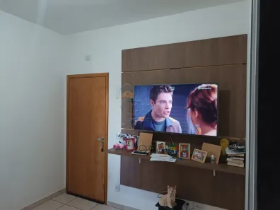 Apartamento com 2 Quartos à venda, 59m² no Jardim Zara, Ribeirão Preto