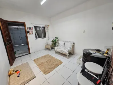 Casa com 2 Quartos à venda, 62m² no Banco de Areia, Mesquita