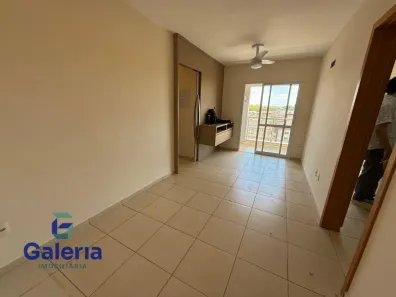 Apartamento com 2 Quartos à venda, 56m² no Iguatemi, Ribeirão Preto