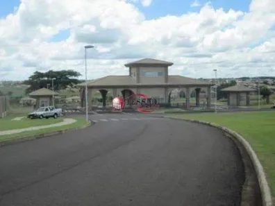 Lote/Terreno à venda, 458m² no Parque Residencial Buona Vita, São José do Rio Preto
