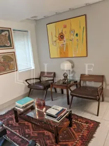 Prédio Comercial à venda, 222m² no Jardim Paulista, São Paulo