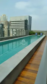 Apartamento com 2 Quartos à venda, 63m² no Jardim Paulista, São Paulo