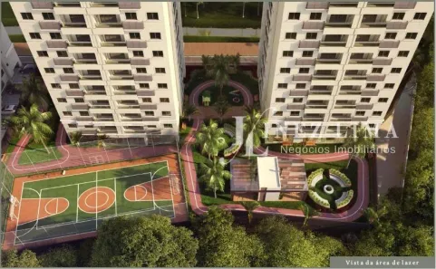 Apartamento com 2 Quartos à venda, 64m² no Jardim Praia Mar, Itapema