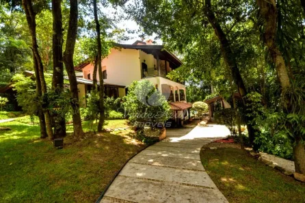 Casa de Condomínio com 5 Quartos à venda, 773m² no Fazenda São Quirino, Campinas