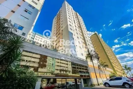 Apartamento com 3 Quartos para alugar, 90m² no Sul, Brasília