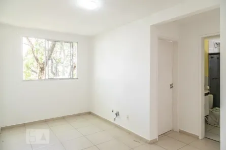 Apartamento com 2 Quartos à venda, 49m² no Colônia (Zona Leste), São Paulo