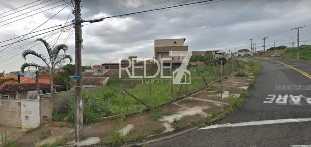 Lote/Terreno à venda, 475m² no Loteamento Parque São Martinho, Campinas