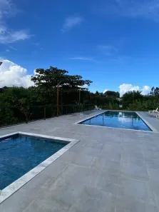 Apartamento com 2 Quartos para alugar, 46m² no Canaã, Maceió