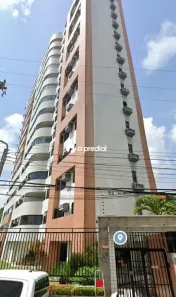 Apartamento com 3 Quartos à venda, 120m² no Engenheiro Luciano Cavalcante, Fortaleza