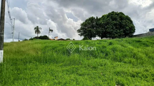 Lote/Terreno à venda, 1000m² no Terras de Santa Izabel, Salto