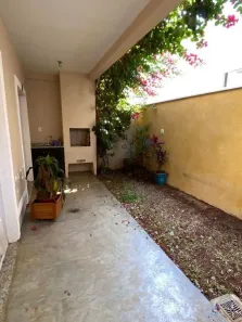 Casa de Condomínio com 3 Quartos à venda, 100m² no Bairro do Cambará, São Roque