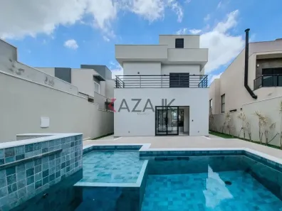 Casa de Condomínio com 3 Quartos à venda, 220m² no , Itupeva