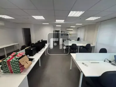 Sala Comercial à venda, 108m² no Pinheiros, São Paulo