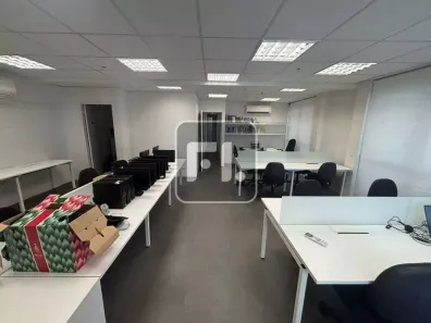 Sala Comercial para venda ou aluguel, 108m² no Pinheiros, São Paulo