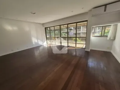 Apartamento com 4 Quartos à venda, 210m² no Leblon, Rio de Janeiro