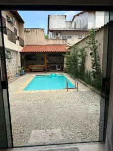 Casa com 4 Quartos à venda, 224m² no Freguesia (Jacarepaguá), Rio de Janeiro