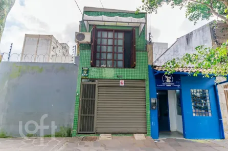 Casa com 2 Quartos à venda, 110m² no Menino Deus, Porto Alegre