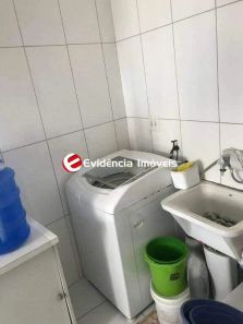 Apartamento com 3 Quartos à venda, 84m² no Baeta Neves, São Bernardo do Campo