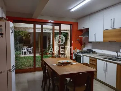 Sobrado com 3 Quartos à venda, 160m² no Vila Mariana, São Paulo