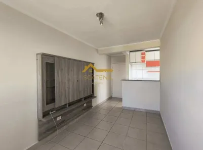 Apartamento com 2 Quartos à venda, 44m² no Vossoroca, Votorantim