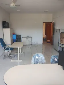 Sala Comercial à venda, 33m² no City Ribeirão, Ribeirão Preto