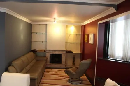 Apartamento com 5 Quartos à venda, 230m² no Bosque da Saúde, São Paulo