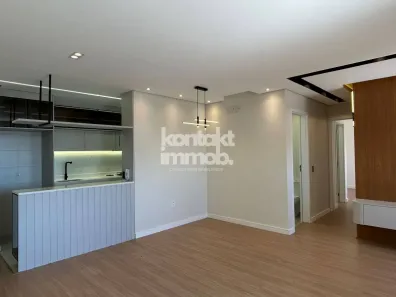 Apartamento com 2 Quartos para alugar, 78m² no Vila Progresso, Sorocaba