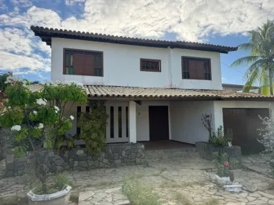 Casa com 4 Quartos à venda, 368m² no Vilas do Atlântico, Lauro de Freitas